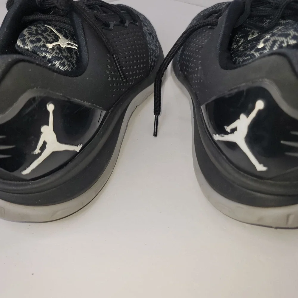 Air Jordan Trainer FlightRunner Men Running Shoes Gorpcore Athletic Athlesure 10